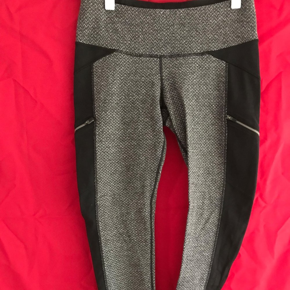 Athleta Running Tights